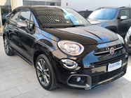 Fiat 500X 2022