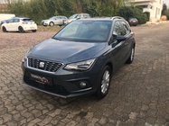 Seat Arona 2019