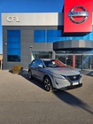 Nissan Qashqai 2023