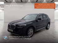 BMW X3 2023