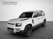 Land Rover Defender 2020