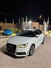 Audi A1 2013