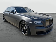 Rolls-Royce Ghost 2020