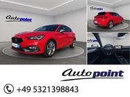 Seat Leon 2021