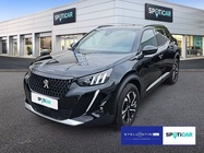 Peugeot 2008 2022