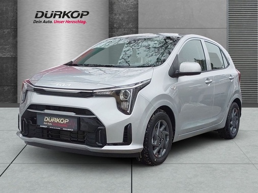Kia Picanto 2025