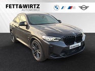 BMW X4M 2024