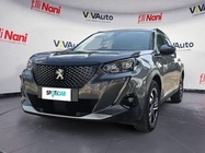 Peugeot 2008 2020