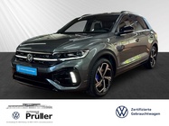 Volkswagen T-Roc 2023