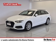 Audi A4 2020
