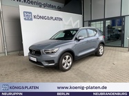 Volvo XC40 2019