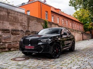 BMW X4 2025