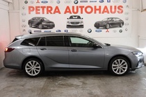 Opel Insignia 2021