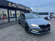 Skoda Superb 2021