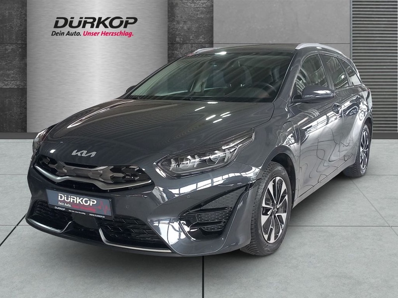 Kia cee'd Sportswagon