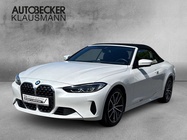 BMW 4 Series 2024