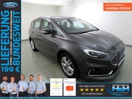 Ford S-Max 2022