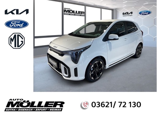 Kia Picanto 2026