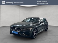 Volvo V60 2021