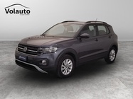 Volkswagen T-Cross 2023