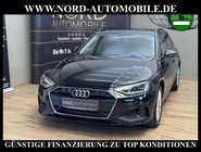 Audi A4 2022