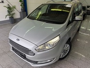 Ford Galaxy 2019