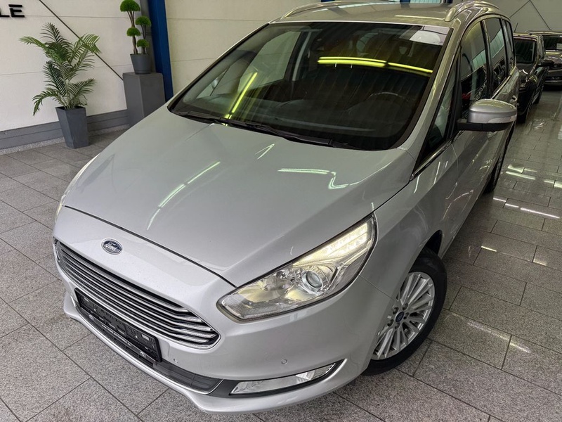 Ford Galaxy