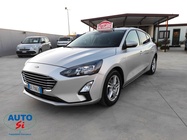 Ford Focus 2021
