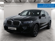 BMW X4 2025