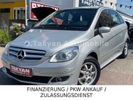 Mercedes-Benz B-Class 2006