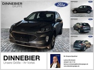 Ford Kuga 2022