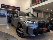 BMW X5 2023