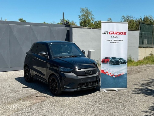 Ligier Other 2025