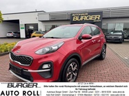Kia Sportage 2021