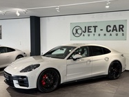 Porsche Panamera 2025