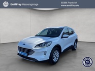 Ford Kuga 2022