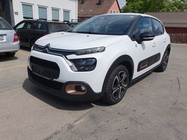 Citroen C3 2023