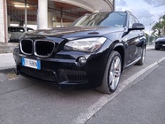 BMW X1 2015