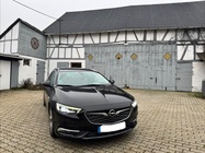 Opel Insignia 2019
