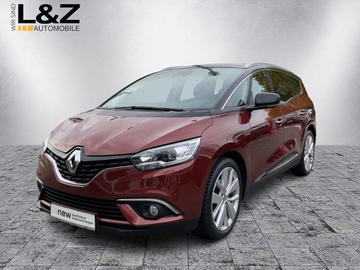 Renault Grand Scenic 2019
