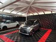 Smart ForTwo 2021