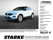 Volkswagen T-Roc 2018