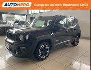 Jeep Renegade 2020