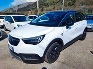 Opel Crossland 2021