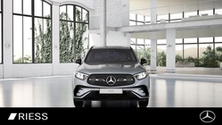 Mercedes-Benz GLC-Class 2025