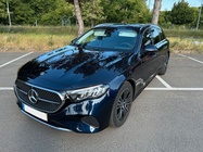 Mercedes-Benz E-Class 2024