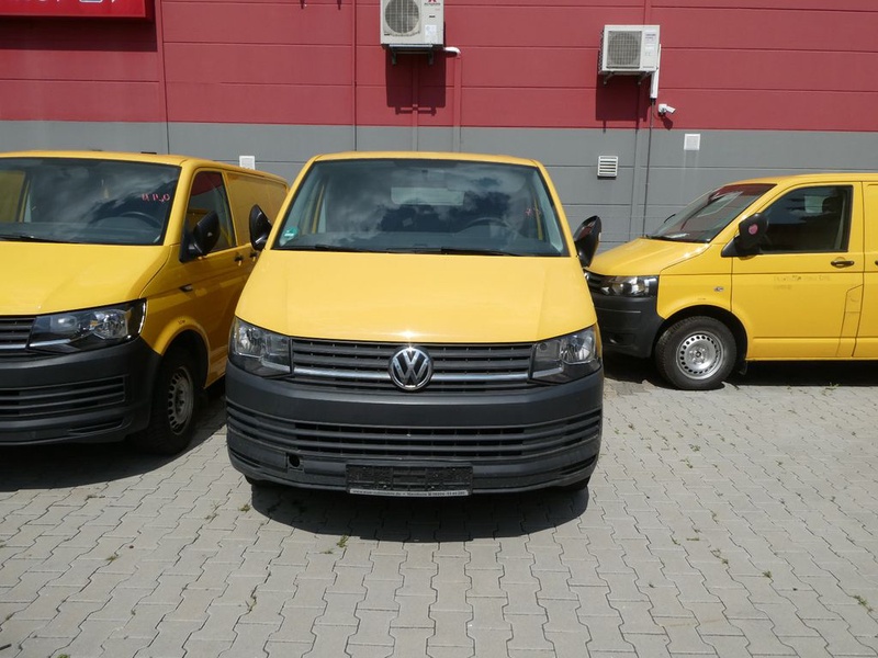 Volkswagen T5
