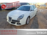 Alfa Romeo Giulietta 2012