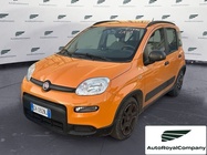 Fiat Panda 2021