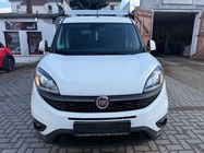 Fiat Doblo 2021